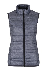 WOMEN'S FIREDOWN DOWN-TOUCH INSULATED BODYWARMER