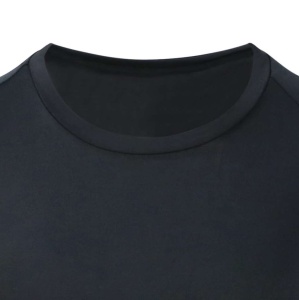 WOMEN'S LONG SLEEVE CROP T - Img 5