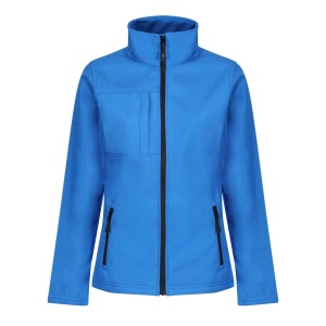 WOMEN'S OCTAGON II PRINTABLE 3 LAYER MEMBRANE SOFTSHELL - Img 12