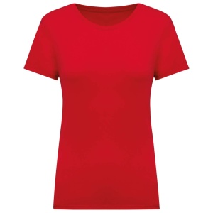 WOMEN'S ORGANIC IN CONVERSION T-SHIRT - Img 5