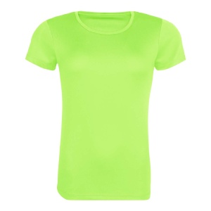WOMEN'S RECYCLED COOL T - Img 8