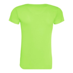 WOMEN'S RECYCLED COOL T - Img 18