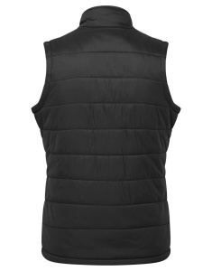 WOMEN'S 'RECYCLIGHT' PADDED GILET - Img 4
