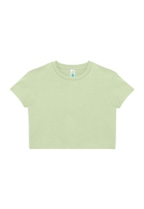 WOMENS CROP TEE - Img 4