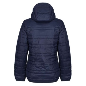WOMENS HOODED PACKAWAY FIREDOWN JACKET - Img 6