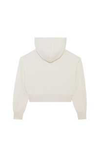 WOMENS RELAXED CROP HOODIE - Img 9