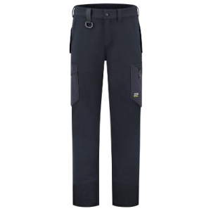Work Trousers 4-way Stretch T77 Pantaloni de lucru unisex - Img 7