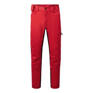 WX2 Eco Stretch Trade Trousers - Img 3