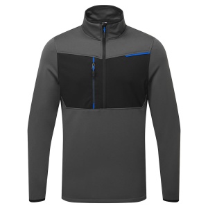 WX3 Half Zip Tech Fleece