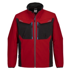 WX3 Jacheta Softshell