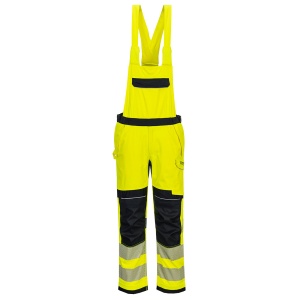 WX3 Pantaloni cu Pieptar Modaflame FR - Img 2