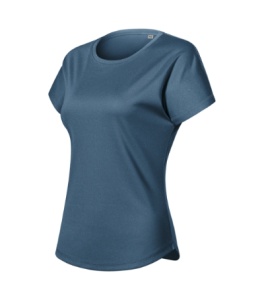 Zoom 818 Tricou pentru damă - Img 7