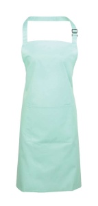 ‘COLOURS’ BIB APRON WITH POCKET - Img 18
