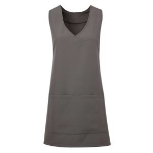 ‘TULIP' WRAP AROUND TUNIC - Img 3