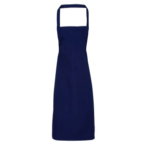 100% COTTON BIB APRON - Img 4