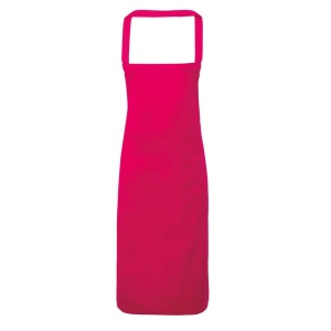 100% COTTON BIB APRON - Img 14