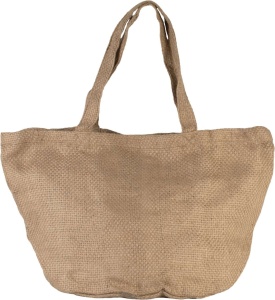 100% NATURAL YARN DYED JUTE BAG - Img 2
