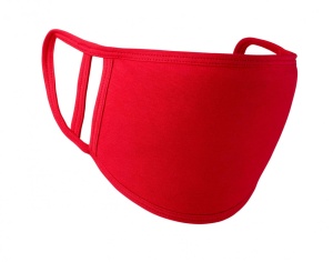 2 PLY FACE COVERING - 1 UNIT->5 PCS - Img 3