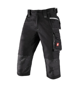 3/4 length trousers e.s.motion 2020