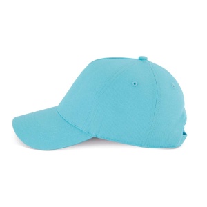 5-PANEL CAP - K-UP GOLD LABEL - Img 55