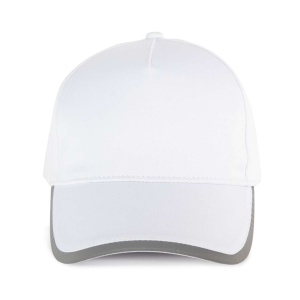 5-PANEL POLYESTER CAP - Img 4