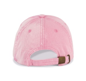6 PANELS VINTAGE CAP - Img 18