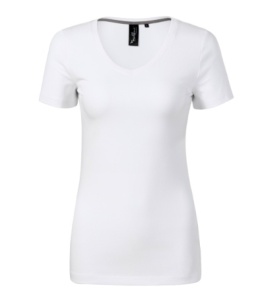 Action V-neck 701 Tricou pentru damă - Img 2