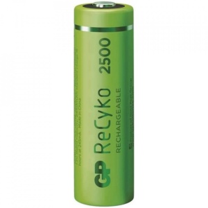 Acumulator AA Recyko 1.2V 2500mAh
