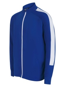 ADULT'S KNITTED TRACKSUIT TOP - Img 38
