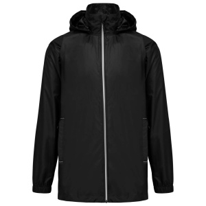 ADULT UNISEX RAIN JACKET - Img 2