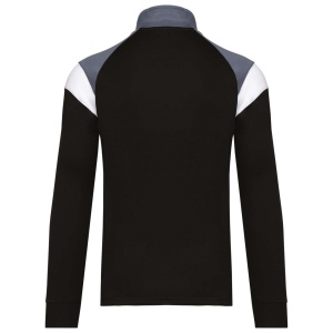 ADULT ZIPPED TRACKSUIT JACKET - Img 8
