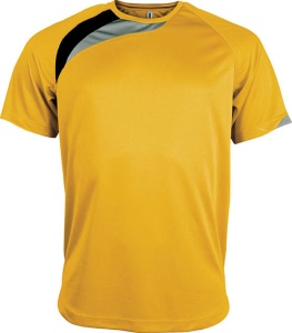 ADULTS SHORT-SLEEVED JERSEY - Img 2