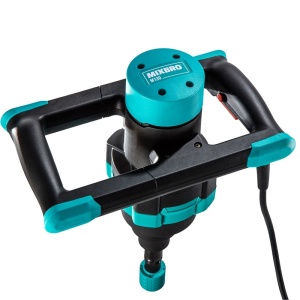 Amestecator Collomix MIX-BRO M130, 1 viteza, 1300W, fara paleta - Img 10