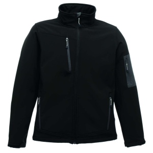 ARCOLA - 3 LAYER MEMBRANE SOFTSHELL - Img 1