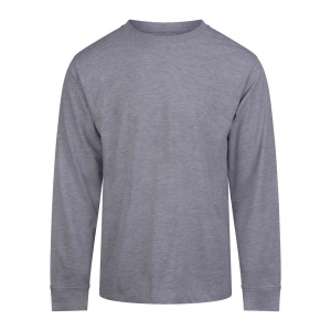 AWDIS 180 LONG SLEEVE T - Img 4