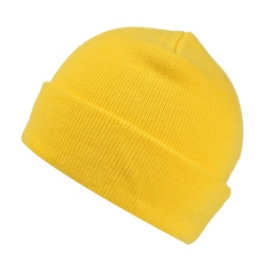AXTON - CUFFED BEANIE - Img 2