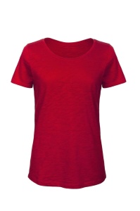 B&C INSPIRE SLUB T /WOMEN - Img 4