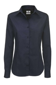 B&C SHARP LSL /WOMEN