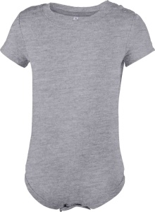 BABIES' SHORT-SLEEVED BODYSUIT - Img 5