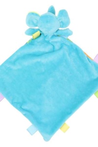 BABY MULTI COLOURED COMFORTER - Img 3