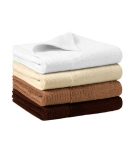 Bamboo Bath Towel 95Y Prosop de baie unisex - Img 9