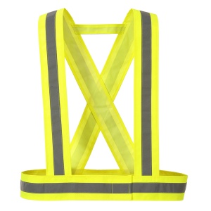 Banda Hi-Vis - Img 2