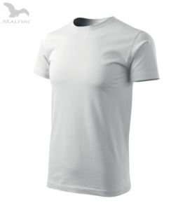 Basic Recycled (GRS) 829 Tricou pentru bărbaţi - Img 5