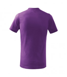 Basic138 Tricou pentru copii - Img 82