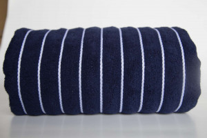 BEACH STRIPED TOWEL - Img 2