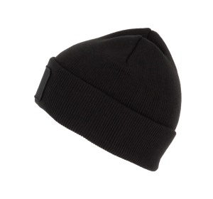 BEANIE WITH PATCH - Img 11