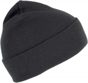 BEANIE WITH TURN-UP - Img 3