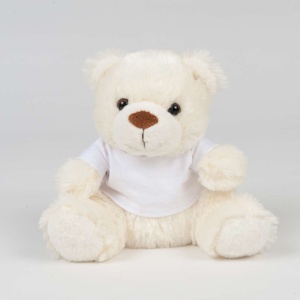 BEAR IN A T-SHIRT - Img 4