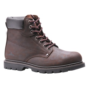 Bocanc de Protectie Steelite SB HRO
