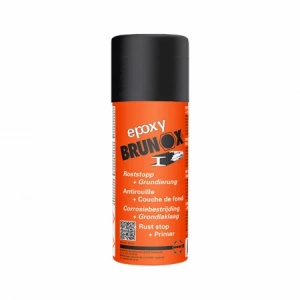Brunox EPOXY - tratament antirugina - Img 2